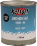 Afbeeldingen van Kelfort grondverf op waterbasis grijs 750 ml