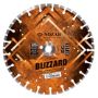 Afbeeldingen van IQ Power Tools Diamantzaag Ø 350 mm voor IQ360XR™ Blizzard