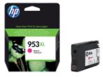 Afbeeldingen van Hp inktcartridge 953xl rood