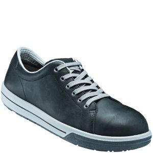 Afbeeldingen van Atlas schoen sneaker lg s3 grafiet