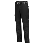 Afbeeldingen van TRICORP WORKWEAR Werkbroek Twill Cordura Stretch