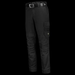 Afbeeldingen van TRICORP WORKWEAR Werkbroek Twill Cordura Stretch