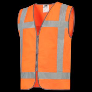 Afbeeldingen van TRICORP SAFETY Veiligheidsvest RWS Rits