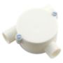 Afbeeldingen van Attema top-t-trekdoos 5/8" creme