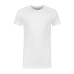 Afbeeldingen van Santino t-shirt jace+ wit