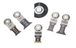 Afbeeldingen van Fein Accessoireset Best of Starlock Metal 35222967020 6-delig