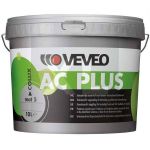 Afbeeldingen van Veveo muurverf collix ac plus mat ral 9010  10 liter