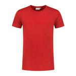 Afbeeldingen van Santino t-shirt jace rood