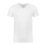 Afbeeldingen van Santino t-shirt jonaz wit