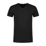 Afbeeldingen van Santino t-shirt jonaz zwart 2XL