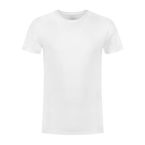 Afbeeldingen van Santino t-shirt jordan wit