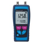 Afbeeldingen van Drukmeter blueline S2601