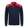 Afbeeldingen van Santino Polosweater