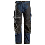 Afbeeldingen van Snickers Workwear RuffWork, Canvas+ Werkbroek+