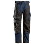 Afbeeldingen van Snickers Workwear RuffWork, Canvas+ Werkbroek+