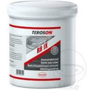 Afbeeldingen van Teroson rb ix afdichtmateriaal kneedbaar 1kg