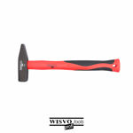 Afbeeldingen van WISVO industrial tools Bankhamer Fibersteel 2755F-800 gram