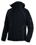 Afbeeldingen van Fhb softshell walter zwart XL