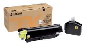 Afbeeldingen van Kyocera toner tk5230  geel