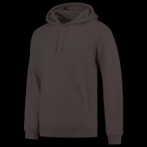 Afbeeldingen van Tricorp hooded sweater 301003 donker grijs