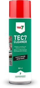 Afbeeldingen van Tec7 Solventreiniger Tec7 Cleaner 500ml