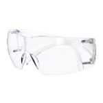 Afbeeldingen van 3M SecureFit™ Veiligheidsbril SF201AS/AF-EU helder glas