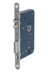 Afbeeldingen van ASSA ABLOY Deurslot, fluisterdagschoot 2430-17U20-60 Din Links