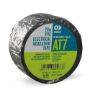 Afbeeldingen van TechnoTape Isolatietape AT-7 Soft PVC AT-7 Soft PVC zwart 15mm x 10m