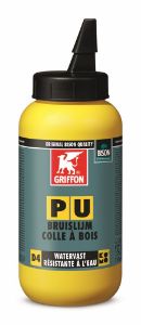 Afbeeldingen van Griffon PU-Bruislijm Flacon 750 g