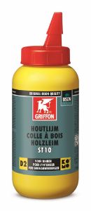 Afbeeldingen van Griffon Houtlijm ST10® Flacon 750 g