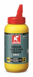 Afbeeldingen van Griffon Houtlijm KM45® Flacon 750 g