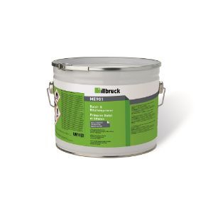 Afbeeldingen van illbruck Butyl- & Bitumen Primer ME901 5 liter