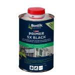 Afbeeldingen van Bostik Houtprimer SX Black 1 liter