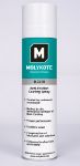 Afbeeldingen van Molykote Anti Frictie coating / glijlak D-321 R 400ml