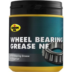 Afbeeldingen van Kroon-Oil Vetten Wheel Bearing Grease NF 600gr