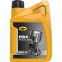 Afbeeldingen van Kroon motor olie 10w40, 1 liter