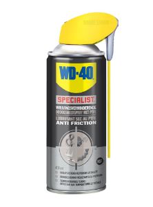 Afbeeldingen van WD-40 Specialist Droogsmeerspray met PTFE 400ml