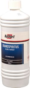 Afbeeldingen van Kelfort Brandspiritus 85% 1 liter