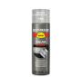 Afbeeldingen van RUST-OLEUM® Zinkspray Hard Hat Zinc, 500 ml, glanzend grijs  