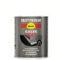 Afbeeldingen van RUST-OLEUM® Zinkspray Hard Hat Zinc, 1 kilo, ral 1085, mat grijs  