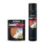 Afbeeldingen van RUST-OLEUM® Anti-roest primer Combiprimer rood 750ml