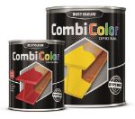 Afbeeldingen van RUST-OLEUM® Deklaag Combicolor mat wit 750ml