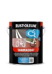 Afbeeldingen van RUST-OLEUM® Vloerverf Tarmacoat, 5 liter, ral 1023, signaal geel  