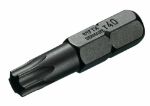 Afbeeldingen van GEDORE Schroevendraaierbit 1/4" tbv inwendige TORX® schroeven