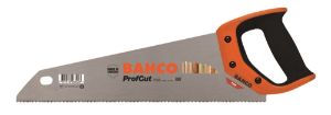 Afbeeldingen van BAHCO Profcut toolbox handzaag PC-TBX 15"