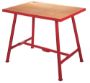 Afbeeldingen van Ridgid Werktafel 1400 107x75cm