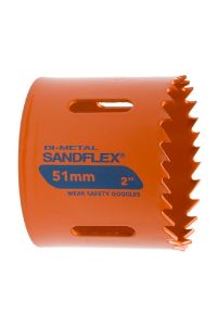 Afbeeldingen van BAHCO Sandflex gatzaag bimetaal 3830-VIP_29mm