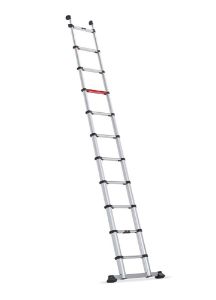 Afbeeldingen van Altrex Telescoopladder TL Smart Up Active 1x11