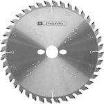 Afbeeldingen van Stehle Handcirkelzaagblad HKS 190x2,8x54t