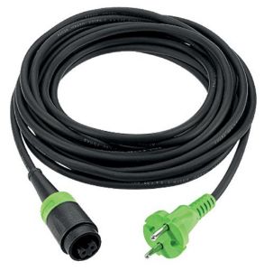 Afbeeldingen van Festool Plug-It kabel H05 RN-F-7,5